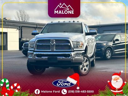 Used 2018 RAM 2500 Big Horn