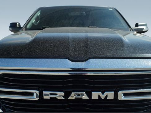 Used 2019 RAM 1500 Big Horn image 36