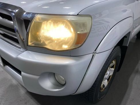 Used 2010 Toyota Tacoma 4x4 Access Cab V6 image 25