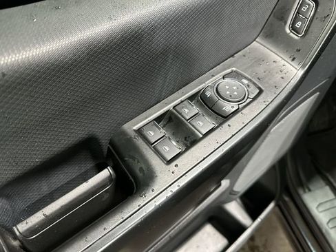 Used 2025 Ford F150 STX w/ Equipment Group 200A image 19