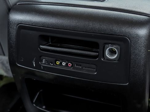 Used 2016 Chevrolet Silverado 2500 LTZ w/ Duramax Plus Package image 45