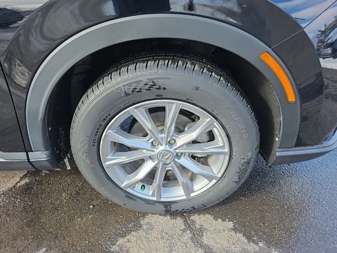 Used 2023 Honda CR-V EX-L image 9