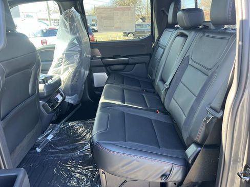 New 2025 Ford F150 Raptor image 14