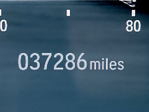 Used 2019 Honda CR-V EX-L image 21