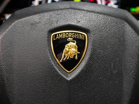 Used 2015 Lamborghini Aventador LP 700-4 image 62