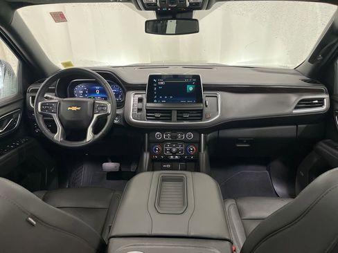 Used 2023 Chevrolet Tahoe LT image 9