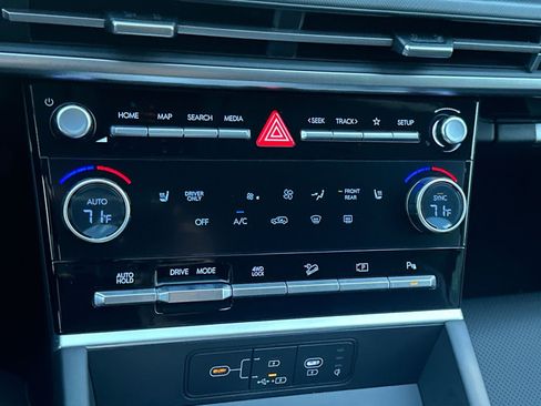 New 2026 Hyundai Santa Fe SEL image 20