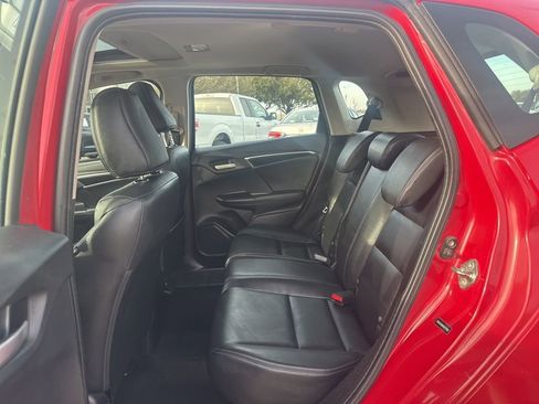 Used 2015 Honda Fit EX-L image 27