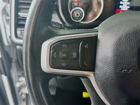 Used 2024 RAM 2500 Big Horn w/ Off Road Package image 26