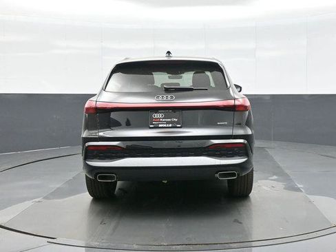 Used 2025 Audi Q5 Premium w/ Convenience Package AWD/4WD image 6