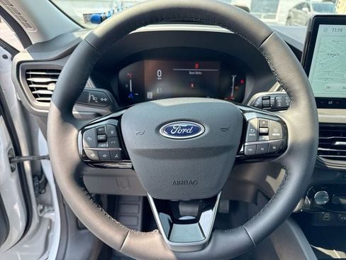 New 2025 Ford Escape Active w/ Tech Pack #1 image 14