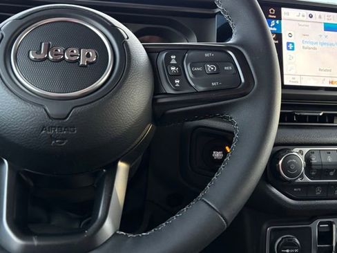 New 2026 Jeep Gladiator Willys image 34