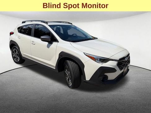Certified 2024 Subaru Crosstrek 2.0i Premium AWD/4WD image 5