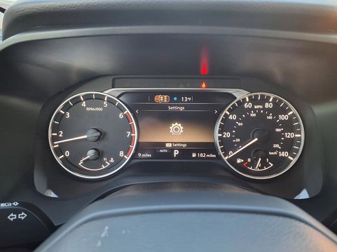 New 2026 Nissan Rogue SV w/ SV Premium Package image 25