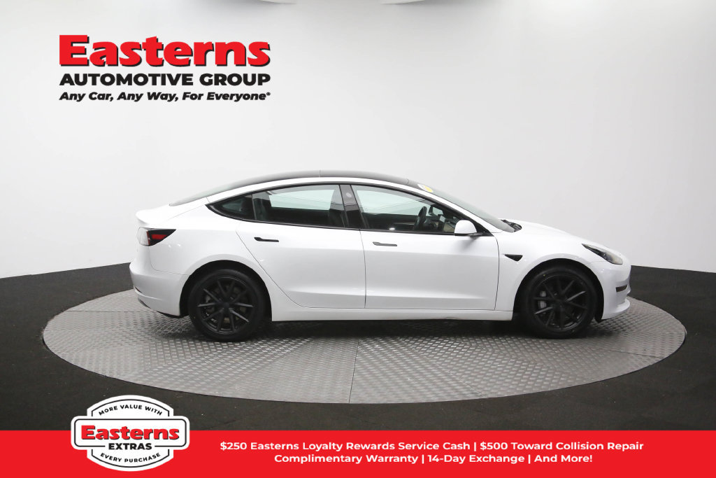 Used 2023 Tesla Model 3 Standard Range RWD image 43