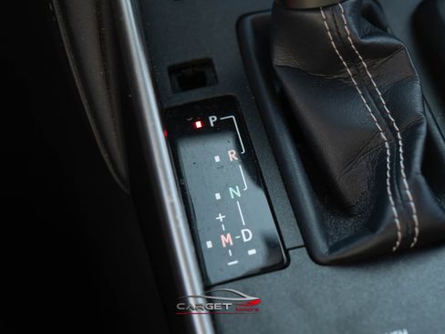 Used 2020 Lexus IS 300 F Sport w/ F Sport Package image 35