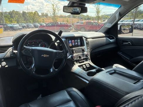 Used 2019 Chevrolet Tahoe LT AWD/4WD image 15