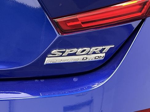 Used 2022 Honda Accord Sport Special Edition image 28