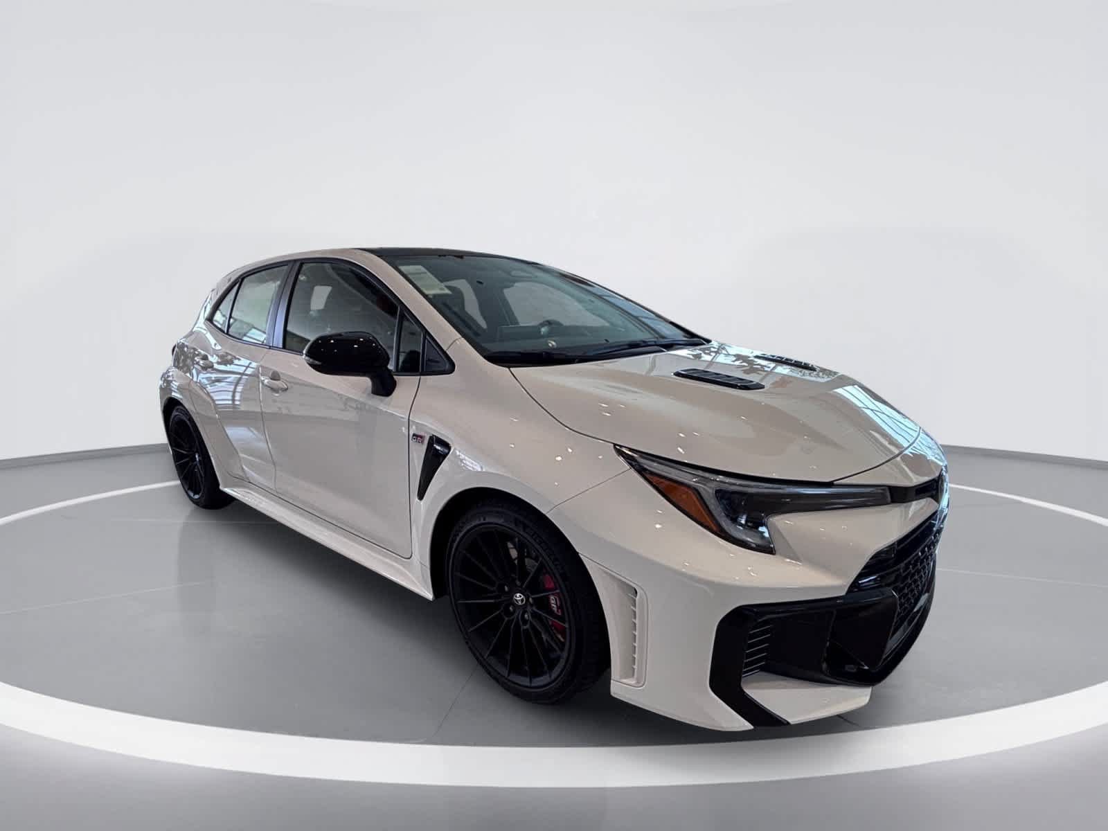 New 2026 Toyota Corolla GR AWD/4WD image 7