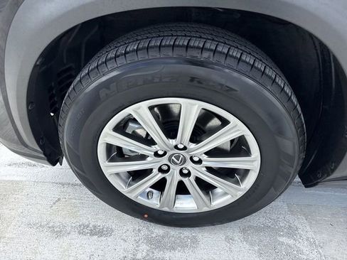 Certified 2020 Lexus NX 300 FWD w/ Accessory Package 2 image 10