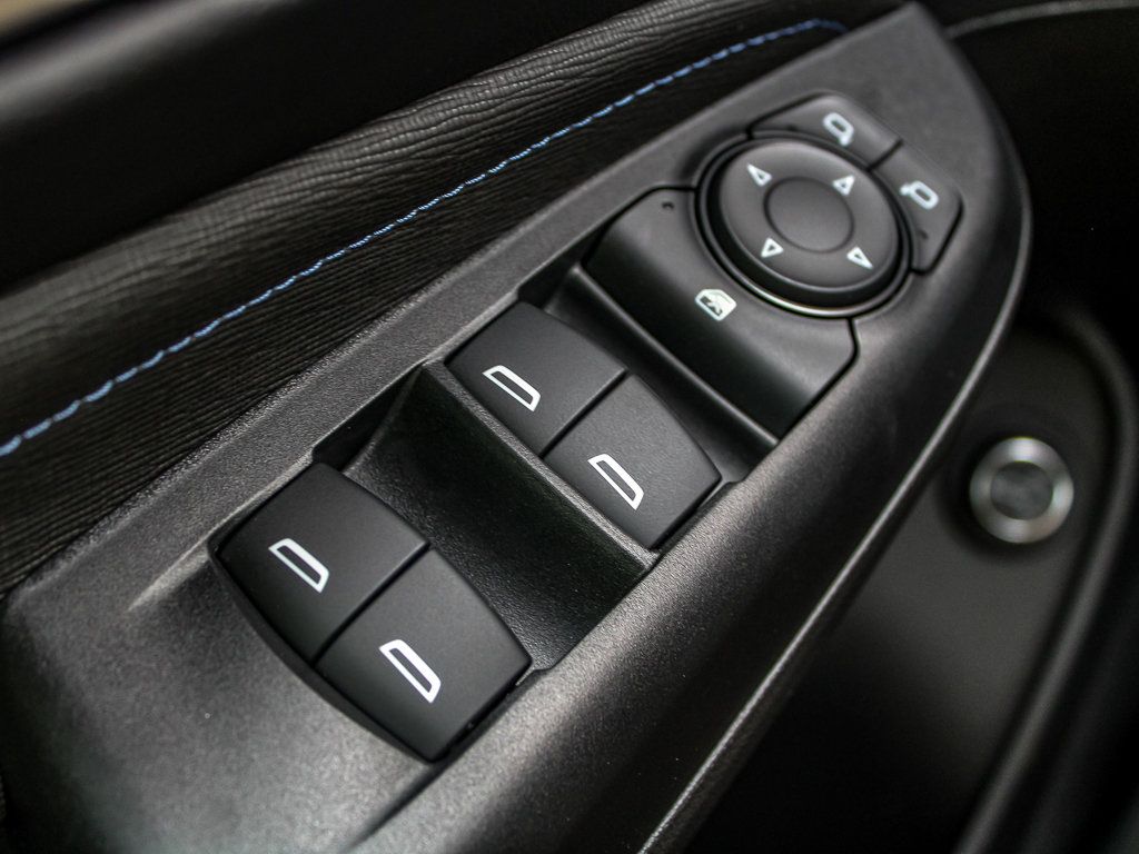 New 2026 Buick Envista Sport Touring w/ Convenience I Package FWD image 38