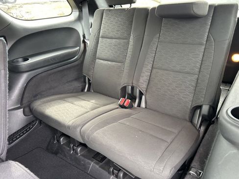 Used 2025 Dodge Durango GT image 11