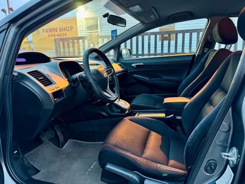 Used 2011 Honda Civic LX-S image 13