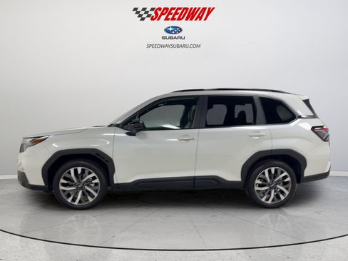New 2026 Subaru Forester Touring AWD/4WD image 10