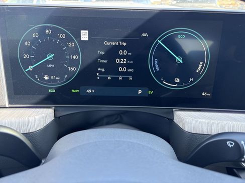 New 2026 Hyundai Sonata Limited FWD image 10