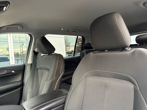 Used 2021 Jeep Grand Cherokee L Laredo w/ Luxury Tech Group I image 14