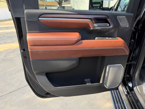 New 2026 GMC Sierra 2500 Denali Ultimate AWD/4WD image 23