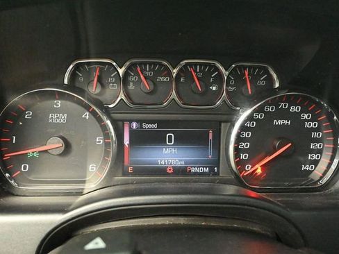 Used 2016 GMC Sierra 2500 SLE w/ SLE Preferred Package image 28