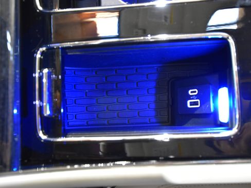 Used 2022 Lincoln Aviator Black Label image 40