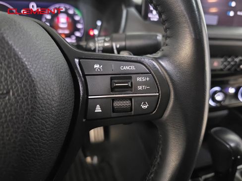 Used 2023 Honda Accord Sport image 13