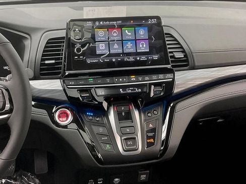 New 2026 Honda Odyssey Elite image 7