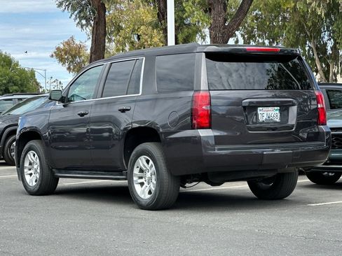 Used 2015 Chevrolet Tahoe LT RWD image 7