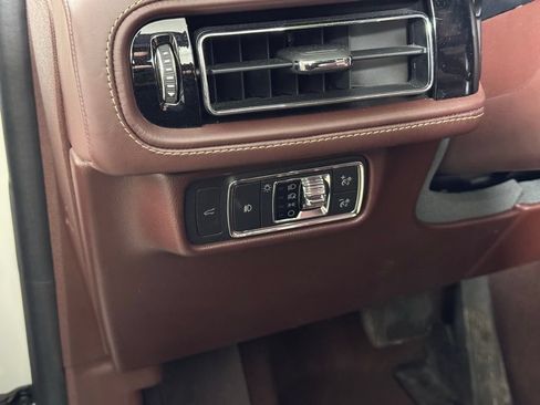 Certified 2023 Lincoln Aviator Black Label w/ Dynamic Handling Package AWD/4WD image 24