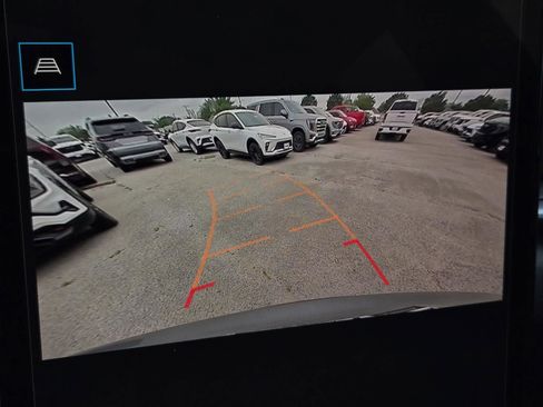 New 2026 GMC Terrain AT4 w/ Convenience Package III AWD/4WD image 8