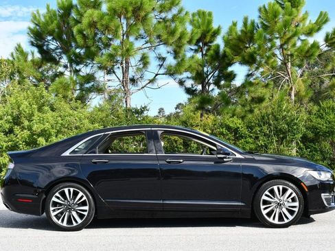 Used 2020 Lincoln MKZ Reserve image 7