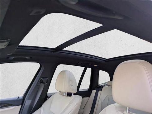 Used 2023 BMW X3 sDrive30i w/ Premium Package image 16