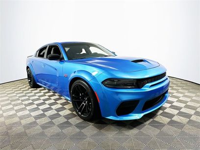 Used 2023 Dodge Charger Scat Pack