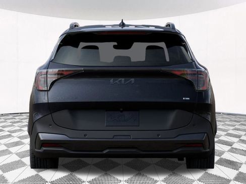 Used 2026 Kia Sportage X-Line AWD/4WD image 13