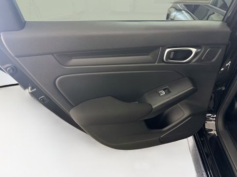 Used 2024 Honda Civic Sport image 26