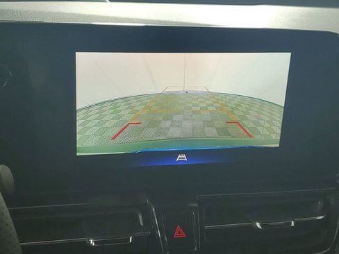 New 2026 Chevrolet TrailBlazer RS image 17