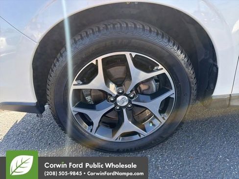 Used 2014 Subaru Forester 2.0XT Premium w/ Popular Package #2 image 9