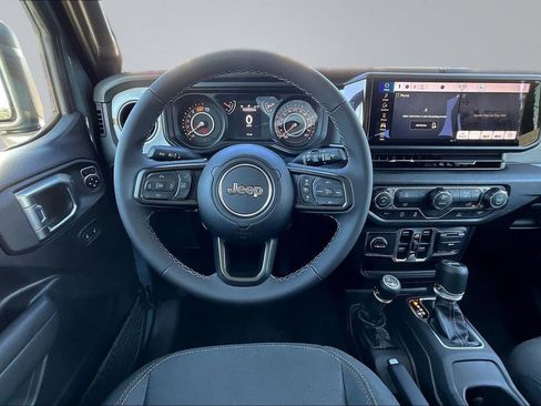 New 2026 Jeep Wrangler Sport S image 5