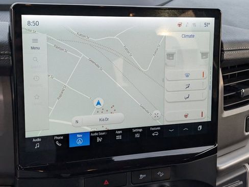 Used 2023 Ford Expedition Max XLT image 23