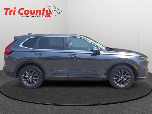 Used 2026 Honda CR-V EX-L image 9