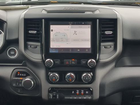 New 2026 RAM 1500 Tradesman AWD/4WD image 16