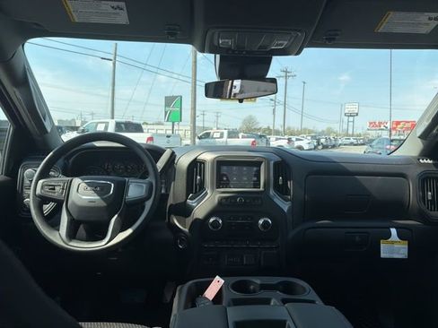 New 2026 GMC Sierra 1500 Pro image 29